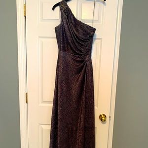 Evening Gown